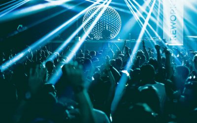 Thessaloniki’s Music Scene: The Sound of a City