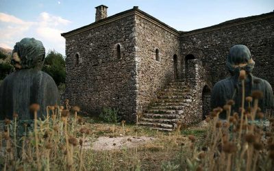 Breaking Ali Pasha’s Curse After 218 Years