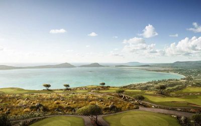 Golfers from Across Europe Head to this Year’s Messinia Pro-Am