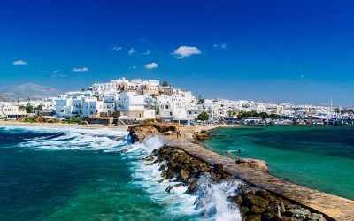 Greece’s Carbon-Free Future will Create Jobs and Prosperity