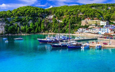 Greek Island Named Among World’s Best Ecotourism Destinations