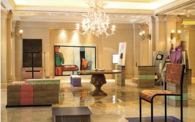 Art Athina Pop Up Opens