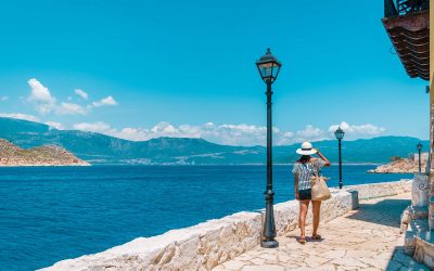 Greece and Turkey to Cooperate on Tourism