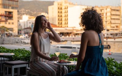 A Gourmand’s Guide to Volos