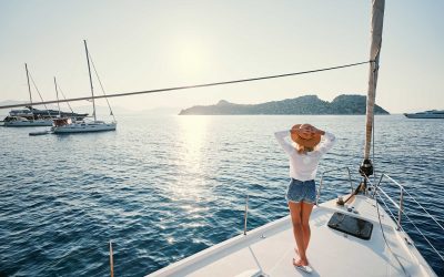 “Sea and Sun” is Not Enough