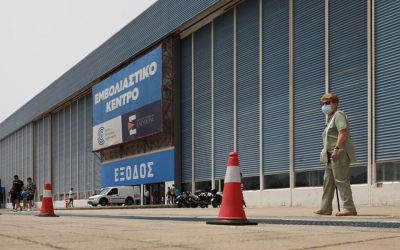 Certificates Coming for Those Vaccinated Abroad