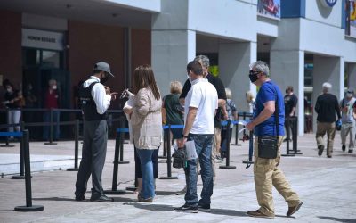 Greece Imposes Tougher Restrictions in the Fight Against Covid-19