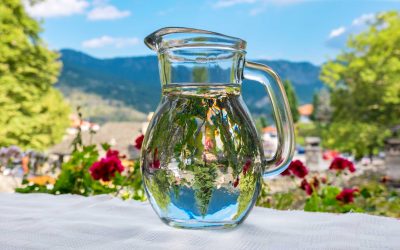 Greek Islands Sans Plastic Bottles – a Possibility?