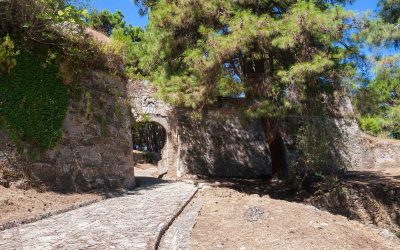 Venetian Castle in Zakynthos to be Restored