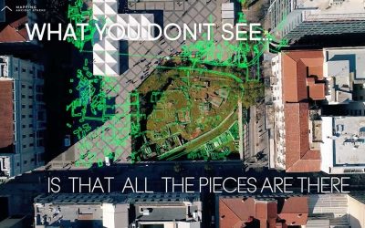 Mapping Ancient Athens