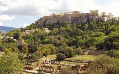 Searching for Plato with my 7-Year-Old