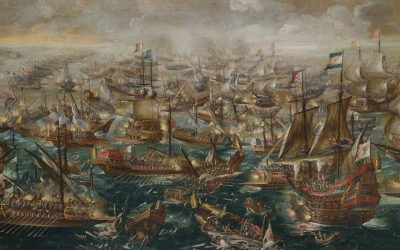 Exhibition: Commemorating the Battle of Lepanto, 1571