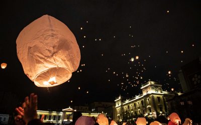 120 Christmas Events in Athens