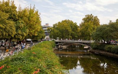 Living the Good Life in Trikala