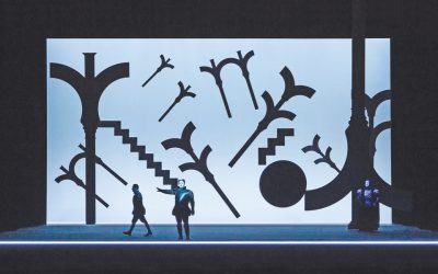 New Year Puts Spring Back in Greek National Opera’s Step