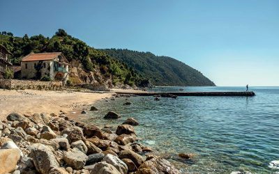 An Inclusive Tour in the Shadow of Mount Athos