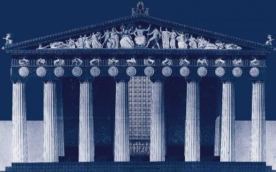 The Parthenon Marbles, In-Depth, Part 2: A Turbulent History