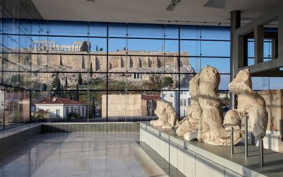 The Parthenon Marbles, In-Depth, Part 4: The Campaign for Their Return