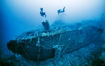 The Ultimate Guide to Scuba Diving in Greece – Top 10 Destinations