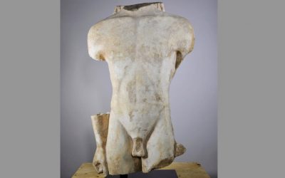 Trove of Stolen Antiquities Coming Home from US