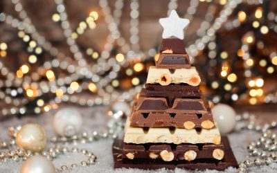 Chocolate Fest (Christmas Edition)