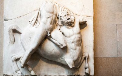 Fry: Returning Marbles Would be “Classy”