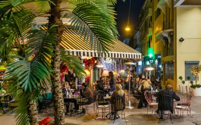City Update: The Hottest Places to Dine, Drink & Shop in Athens Now