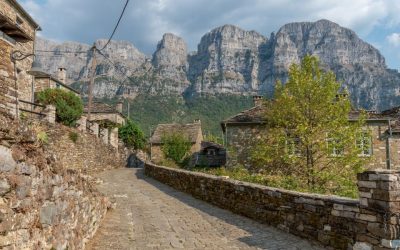 Greece Aims for 50 Million Visitors in 2030