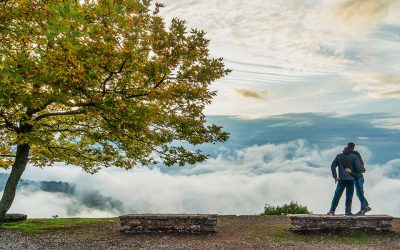 Megalo Chorio: Evrytania’s Beating Heart (of Stone)