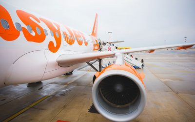 Cause for Optimism as EasyJet Sees Rebound