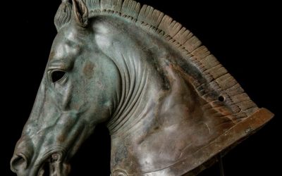 Exhibition: Hippos – The Horse in Ancient Athens