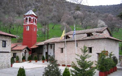 Three Historic Monuments in Kastoria to Be Fully Restored