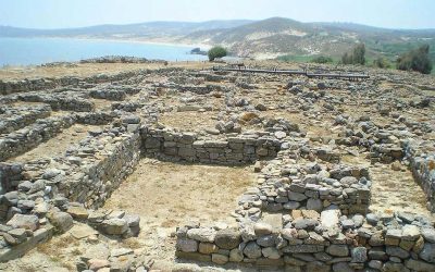 Major Funding Boost for Heritage Sites in the North Aegean