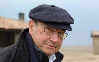 Theo Angelopoulos Tribute
