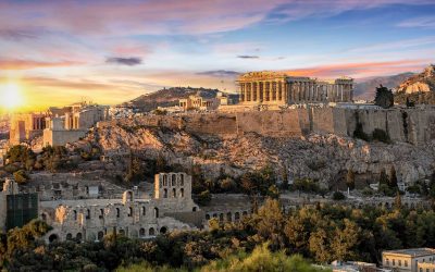 Huge Interest in Attica Tourism Says Minister