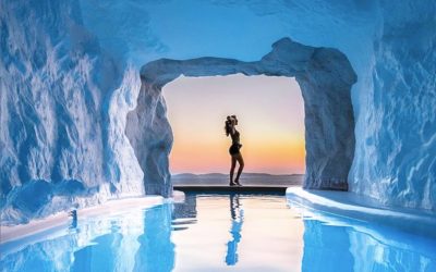 Cavo Tagoo & The Ritz: These are Europe’s 10 Most Hashtagged Hotels