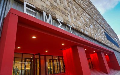 Inclusive Experience for those on Autism Spectrum at Athens Art Museum