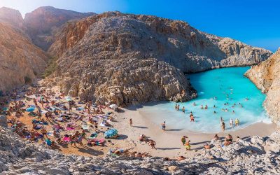 Tripadvisor Travelers’ Choice Awards: 4 Greek Destinations Named