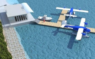 The Waterways of Corfu and Paxoi to Begin Operations