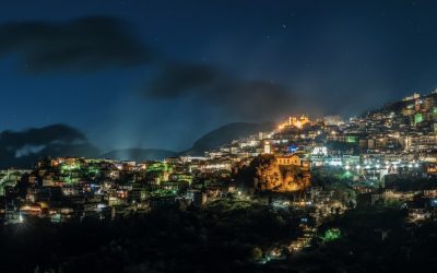 Arachova: A Refined Winter Destination