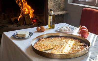 Winter Destinations for Foodies: Ioannina, Tzoumerka and Zagorochoria