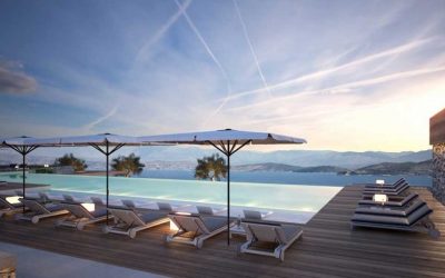 MarBella Collection: New Investments in Hotels Worth 40 Mln Euros