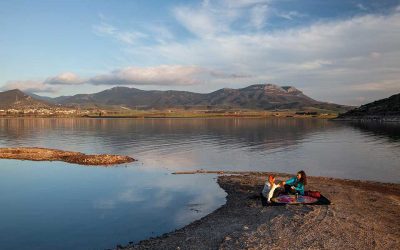 Day-Trip Discoveries of Natural Beauty in Little-Known Boeotia