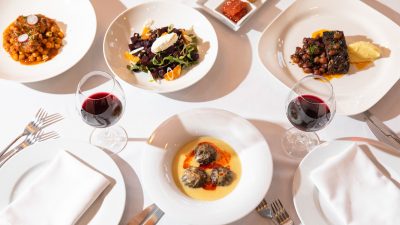 Winter Destination for Foodies: Florina and Nymfaio, Western Macedonia