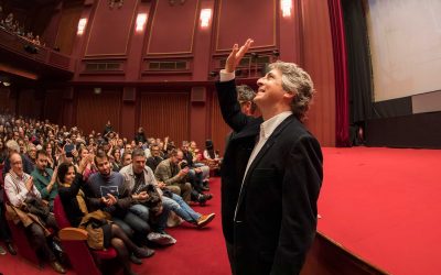 Oscar-Winning Alexander Payne Becomes Greek Citizen