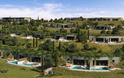 Costa Navarino to Host Greece’s First Mandarin Oriental