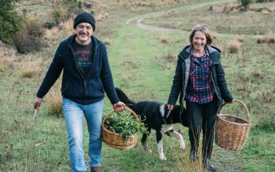 Where to Eat in the Mountain Region of Arcadia, Peloponnese