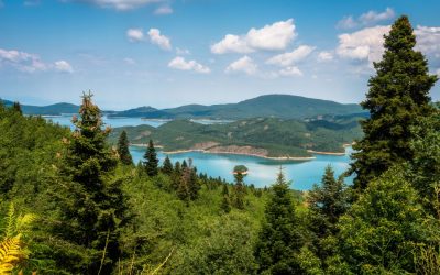 Where to Eat in the Rustic Heart of Thessaly