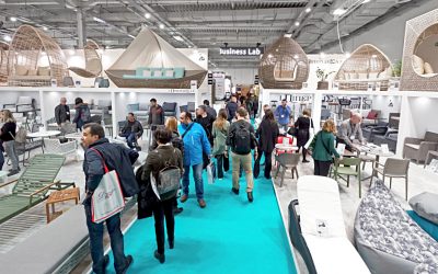 HORECA Hotel and Catering Trade Fair Returns