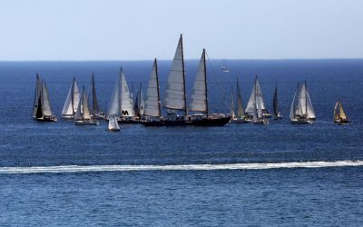 Posidonia Games Return to Athens in Early June